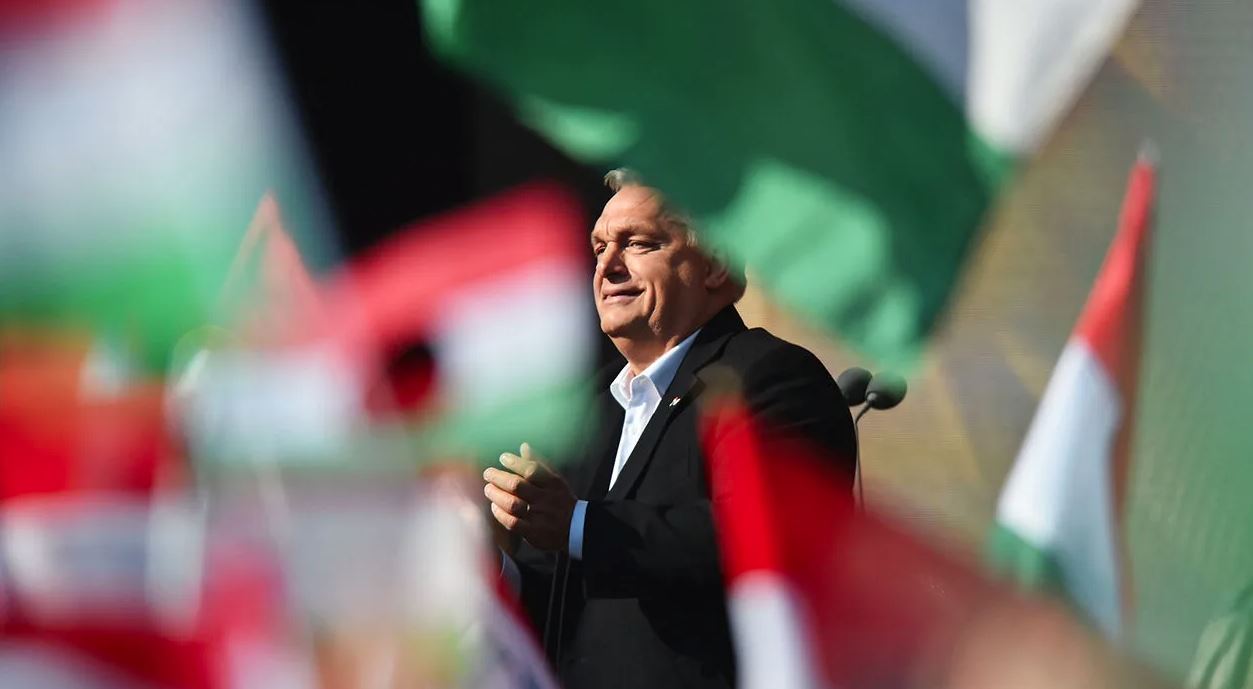 Hungaria voton më 12 prill, Orban rrezikon humbjen pas 16 vitesh në pushtet